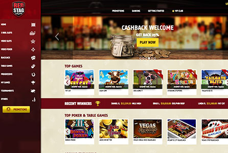 Red Stag Casino Red Stag Casino