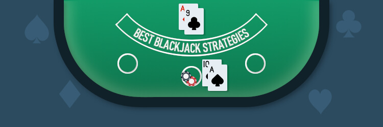 Strategy for Online Blackjack