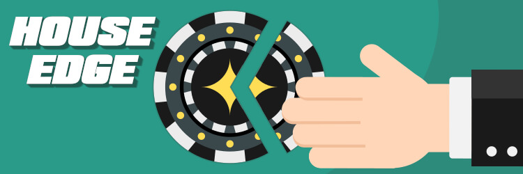 What Is Online Casino House Edge 