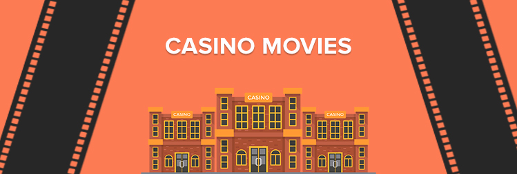 Casino Movies