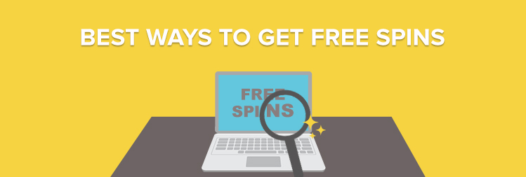 How to Get Free Spins on Slot Machines